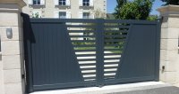 Notre société de clôture et de portail à Tellancourt